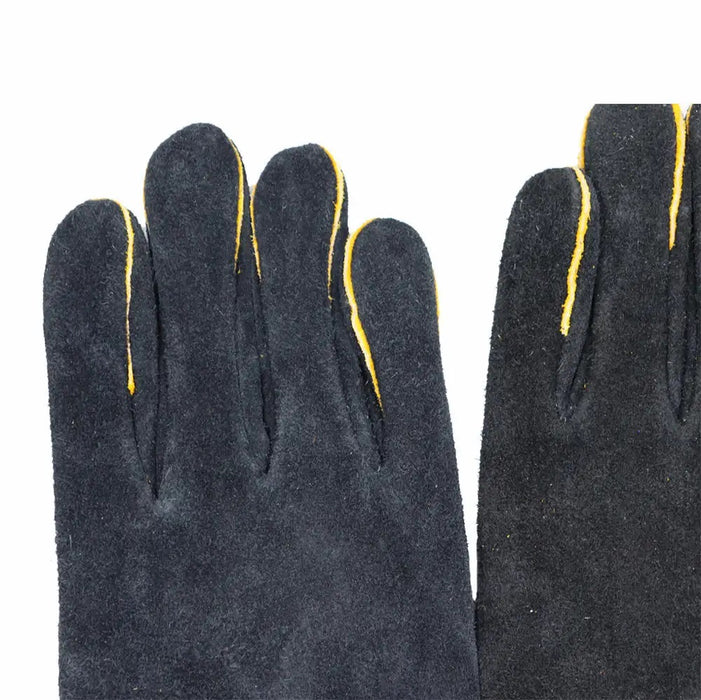 Fireproof gloves