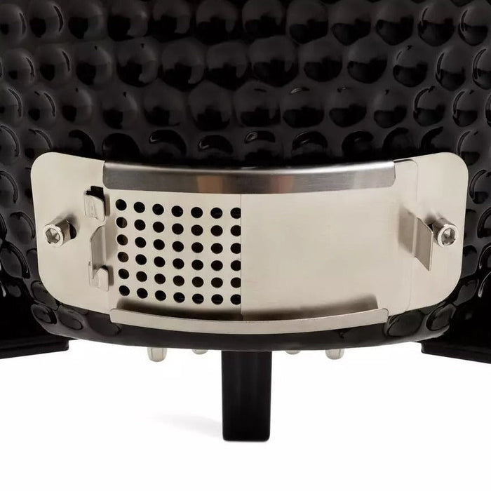 Kamado 13" bbq