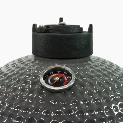 Kamado 13" bbq