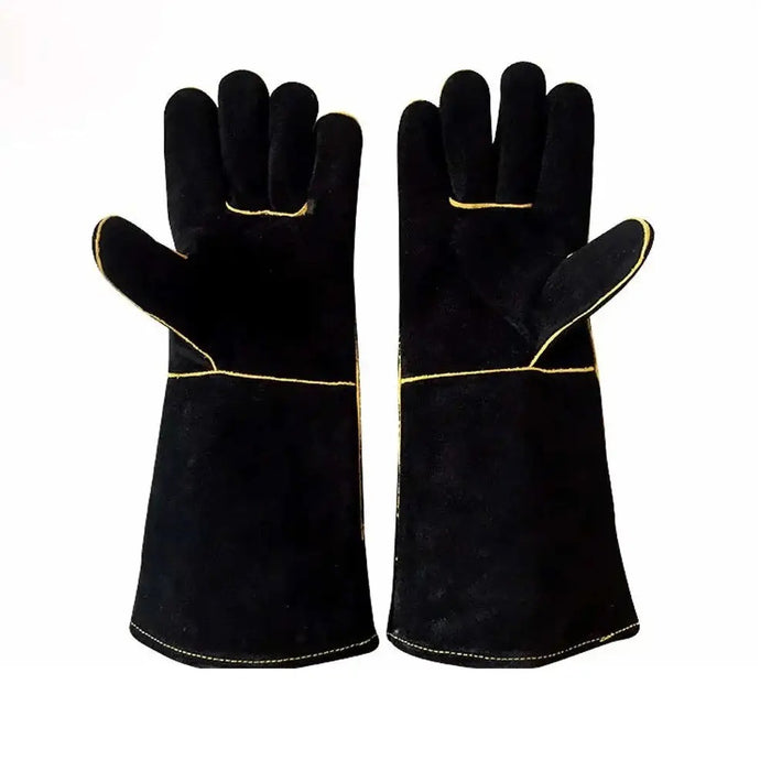 Fireproof gloves